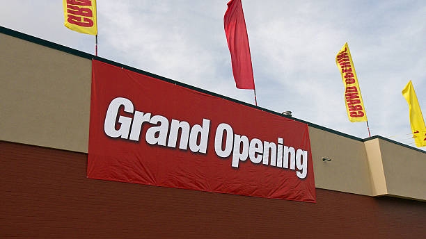 Signs and Promotional in Yale, Michigan