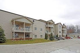 Senior Citizen Apartments in Yale, Michigan